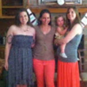 Meet your Posher, Deanne